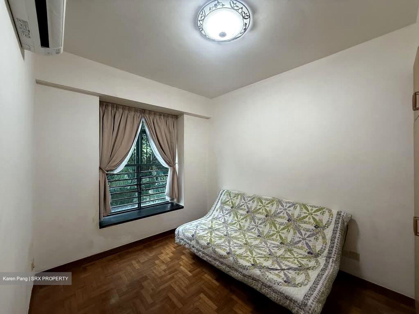 The Hillside (D21), Condominium #569625851